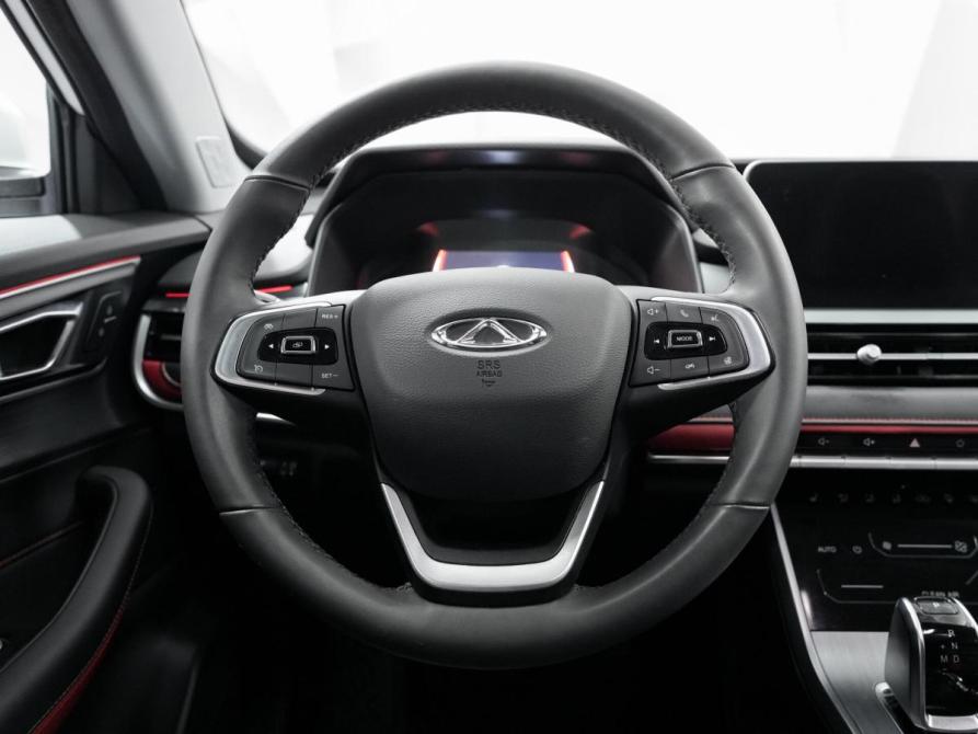 Chery Tiggo 4 Pro I Ульяновск  - изображение 16