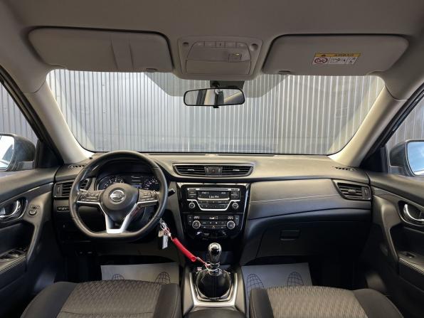 Nissan X-Trail III Рестайлинг с пробегом 2020 года, цена 1 750 000 рублей, 163971 км, внедорожник, Автокод Объявления