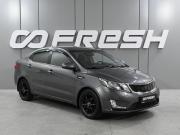 Kia Rio III Ростов-на-Дону  - изображение 17