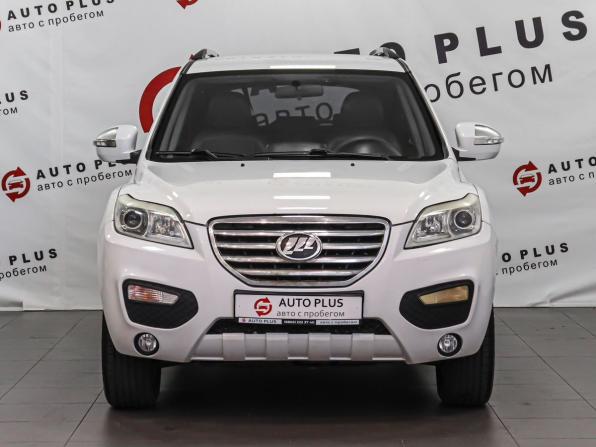 Lifan X60 I с пробегом 2015 года, цена 649 000 рублей, 134828 км, внедорожник, Автокод Объявления