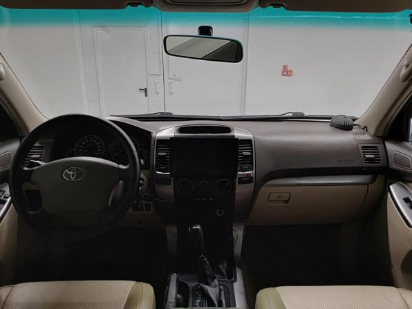 Toyota Land Cruiser Prado 120 Series с пробегом 2003 года, цена 1 808 000 рублей, 267534 км, внедорожник, Автокод Объявления