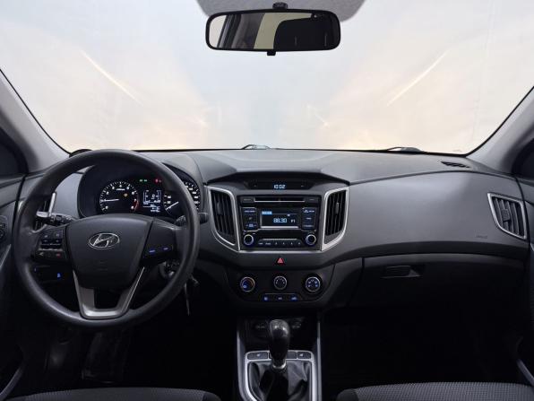 Hyundai Creta I с пробегом 2019 года, цена 1 649 000 рублей, 44412 км, внедорожник, Автокод Объявления