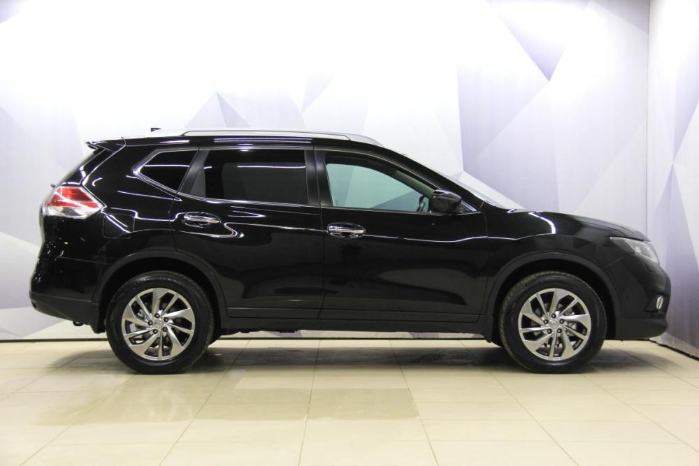 Nissan X-Trail III Чебоксары  - изображение 8