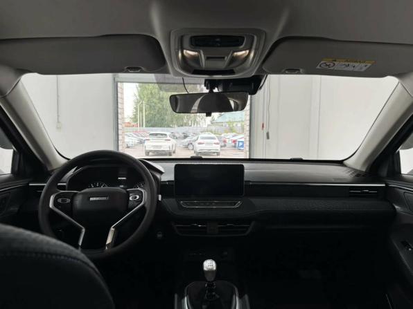 Haval Jolion I Рестайлинг с пробегом 2024 года, цена 1 510 000 рублей, 100650 км, внедорожник, Автокод Объявления
