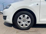 Skoda Rapid I Стерлитамак  - изображение 31