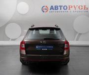Skoda Octavia III (A7) Москва  - изображение 28