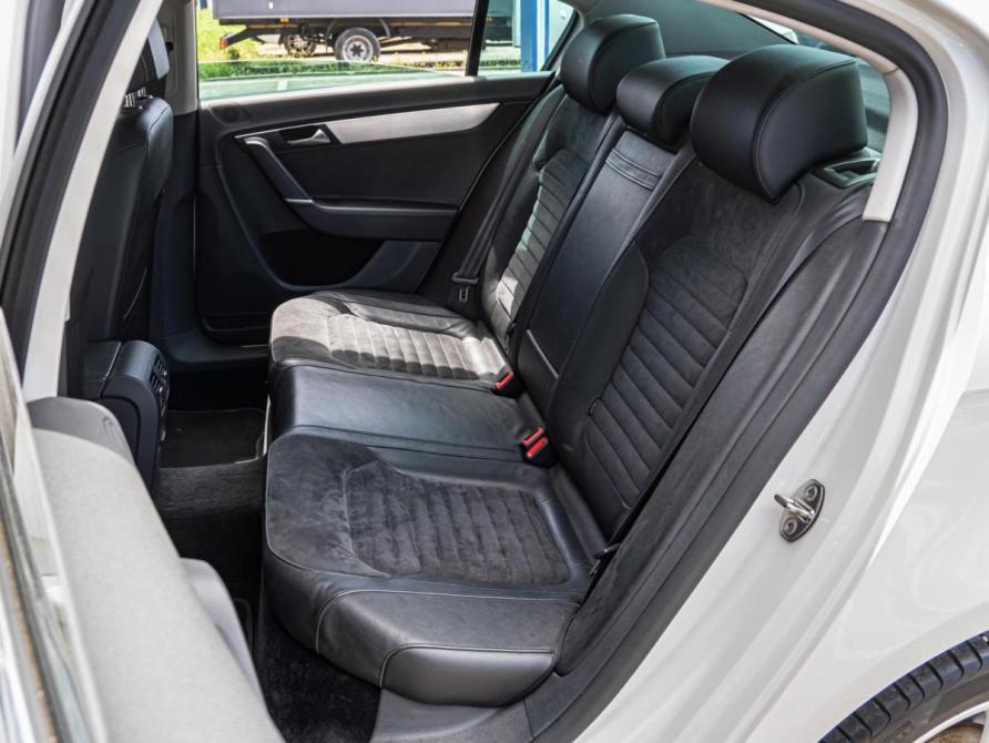 Volkswagen Passat B7 Краснодар  - изображение 9