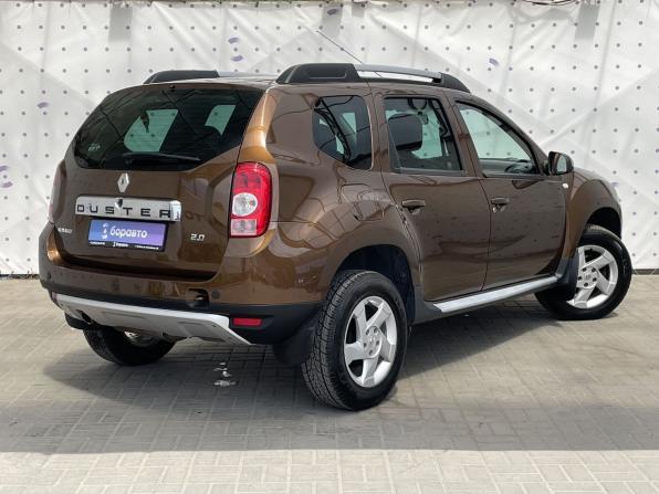 Renault Duster I с пробегом 2013 года, цена 1 180 000 рублей, 137158 км, внедорожник, Автокод Объявления