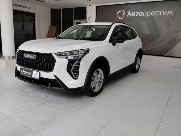 Haval Jolion I Рестайлинг 2 с пробегом 2025 года, цена 2 050 000 рублей, 14572 км, внедорожник, Автокод Объявления