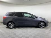 Kia Ceed II Рестайлинг Москва  - изображение 24