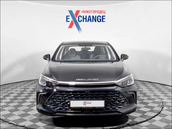 BAIC U5 Plus с пробегом 2025 года, цена 1 890 000 рублей, 29 км, седан, Автокод Объявления
