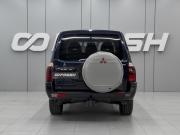 Mitsubishi Pajero III Рестайлинг Ростов-на-Дону  - изображение 20