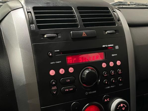 Suzuki Grand Vitara II Рестайлинг с пробегом 2010 года, цена 1 130 000 рублей, 116717 км, внедорожник, Автокод Объявления