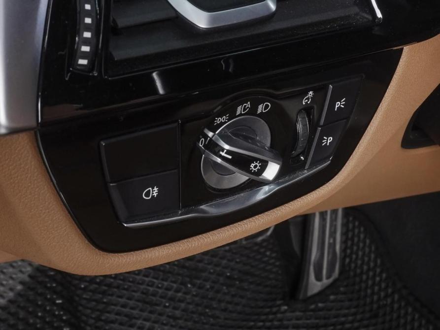 BMW 5 серии VII (G30/G31/G38) Рестайлинг Ростов-на-Дону  - изображение 17
