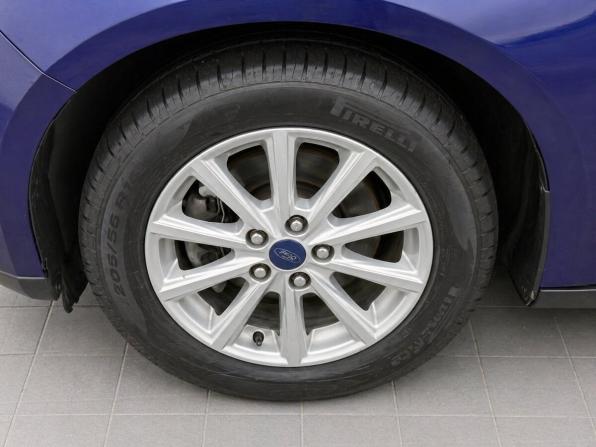 Ford Focus III Рестайлинг с пробегом 2015 года, цена 1 150 000 рублей, 145596 км, седан, Автокод Объявления