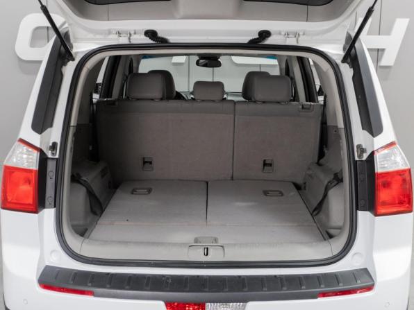 Chevrolet Orlando I с пробегом 2013 года, цена 1 279 000 рублей, 204918 км, компактвэн, Автокод Объявления
