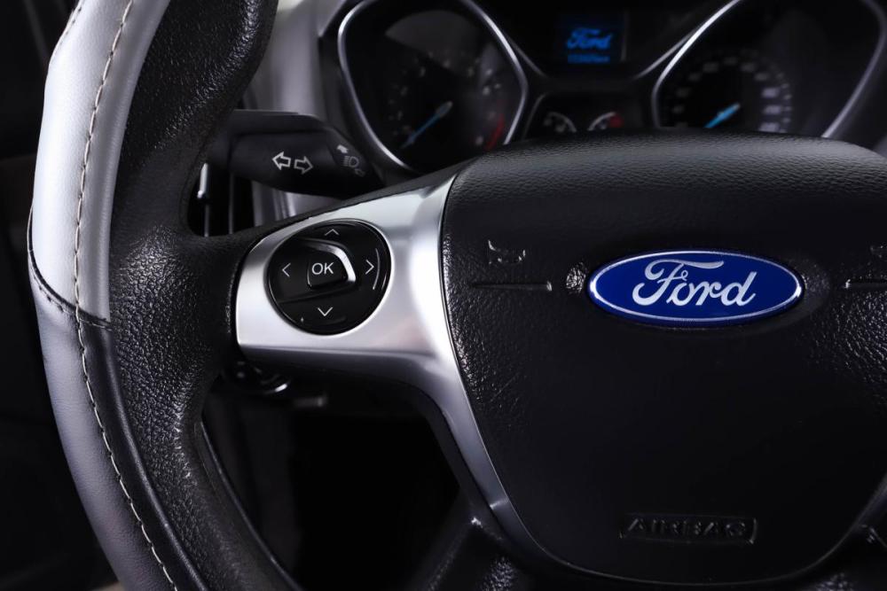 Ford Focus III Пермь  - изображение 17