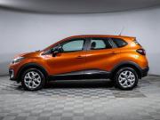 Renault Kaptur I Москва  - изображение 27