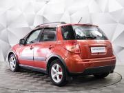 Suzuki SX4 I (Classic) Ульяновск  - изображение 24