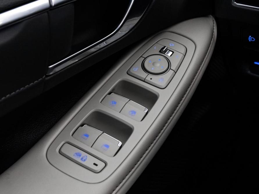 Hyundai Sonata VIII (DN8) Санкт-Петербург  - изображение 18