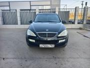 SsangYong Kyron I Рестайлинг Самара  - изображение 21