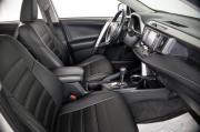 Toyota RAV4 IV (XA40) Рестайлинг Пермь  - изображение 33