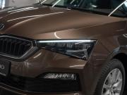 Skoda Rapid II Москва  - изображение 39