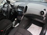 Chevrolet Aveo II Калуга  - изображение 17