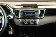 Toyota RAV4 IV (XA40) Уфа  - изображение 28
