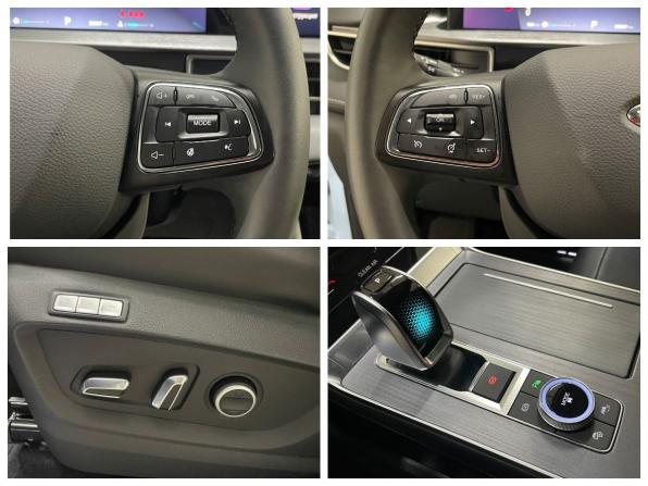Chery Tiggo 7 Pro Max I с пробегом 2023 года, цена 2 190 000 рублей, 28857 км, внедорожник, Автокод Объявления