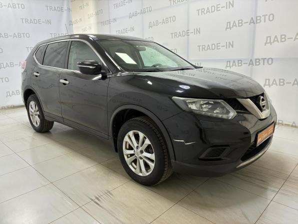 Nissan X-Trail III с пробегом 2015 года, цена 1 550 000 рублей, 153000 км, внедорожник, Автокод Объявления