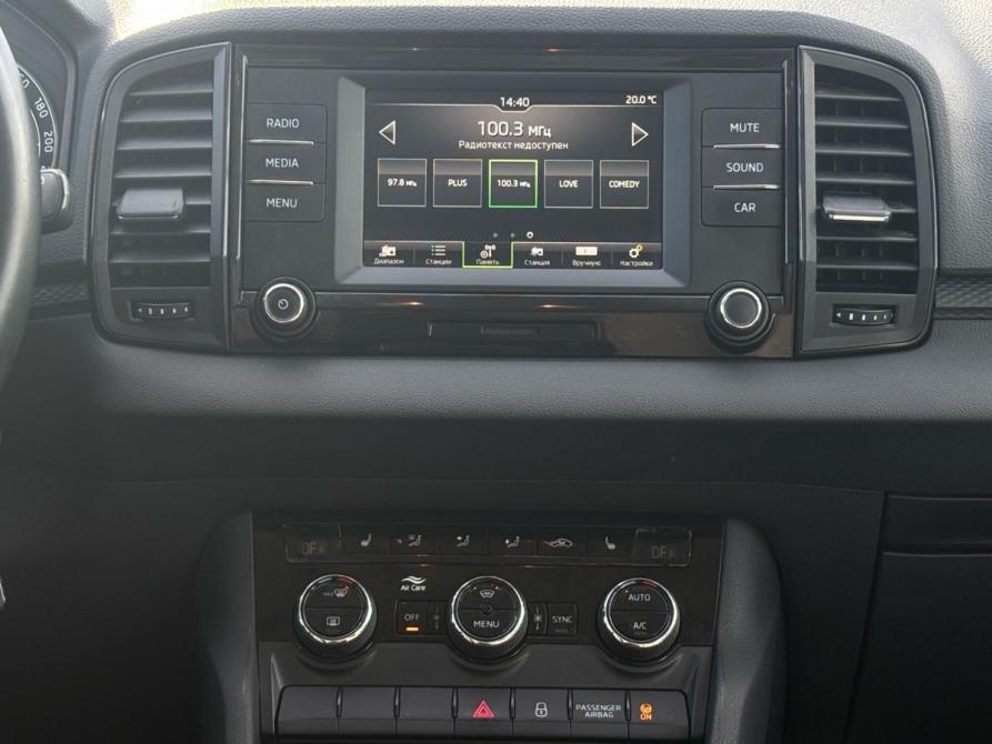 Skoda Karoq I Самара  - изображение 14