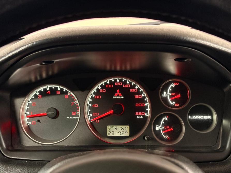 Mitsubishi Lancer IX Екатеринбург  - изображение 20