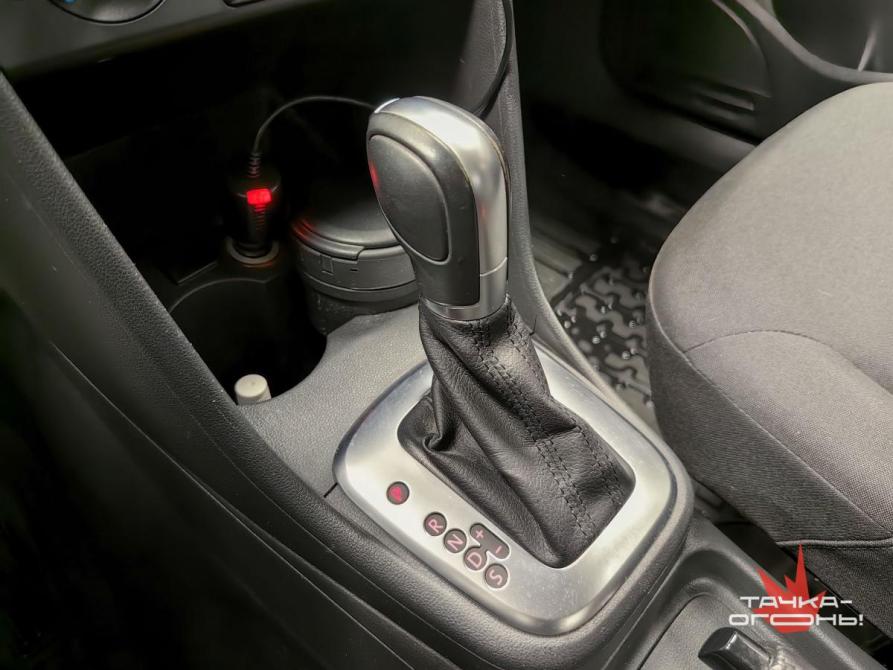 Volkswagen Polo V Рестайлинг Пермь  - изображение 16