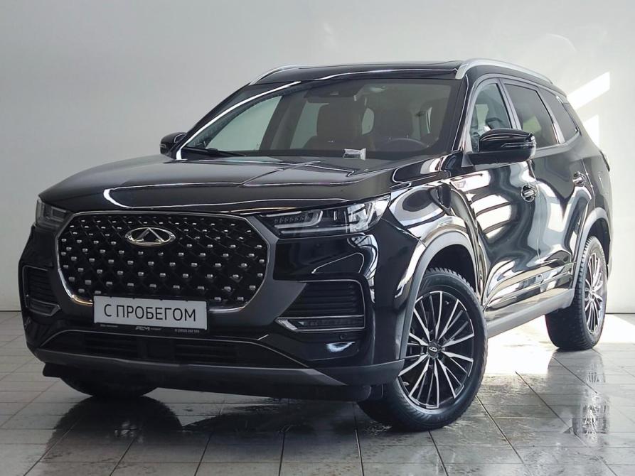 Chery Tiggo 8 Pro Max I Барнаул  - изображение 2