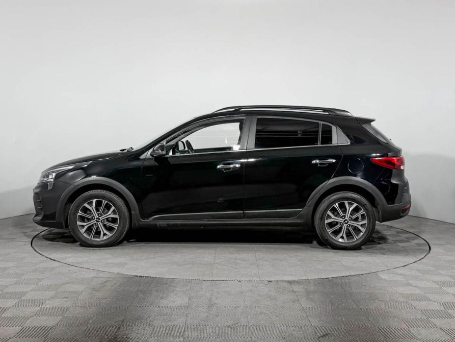Kia Rio IV Рестайлинг Санкт-Петербург  - изображение 8
