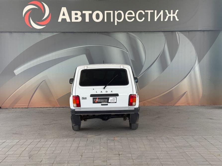 Lada (ВАЗ) Niva Legend Волгоград  - изображение 6