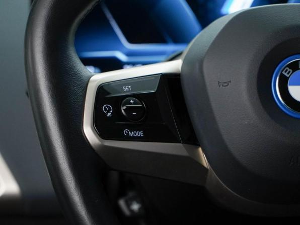 BMW iX I (I20) с пробегом 2022 года, цена 8 600 055 рублей, 17270 км, внедорожник, Автокод Объявления