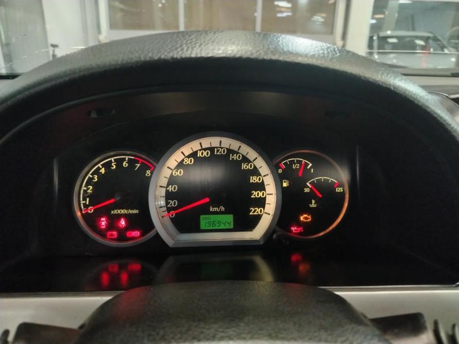 Chevrolet Lacetti I Арзамас  - изображение 12