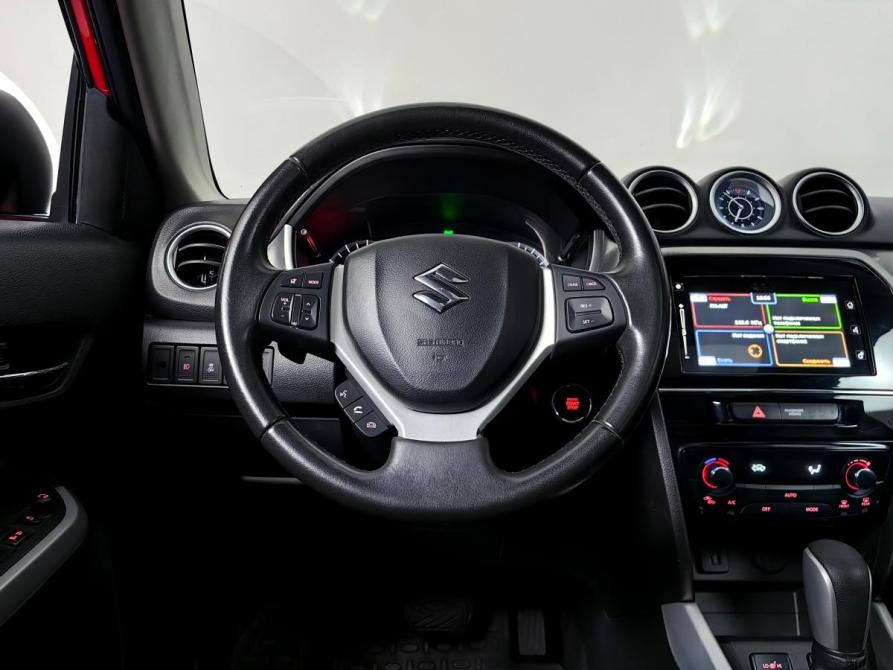 Suzuki Vitara II Москва  - изображение 13