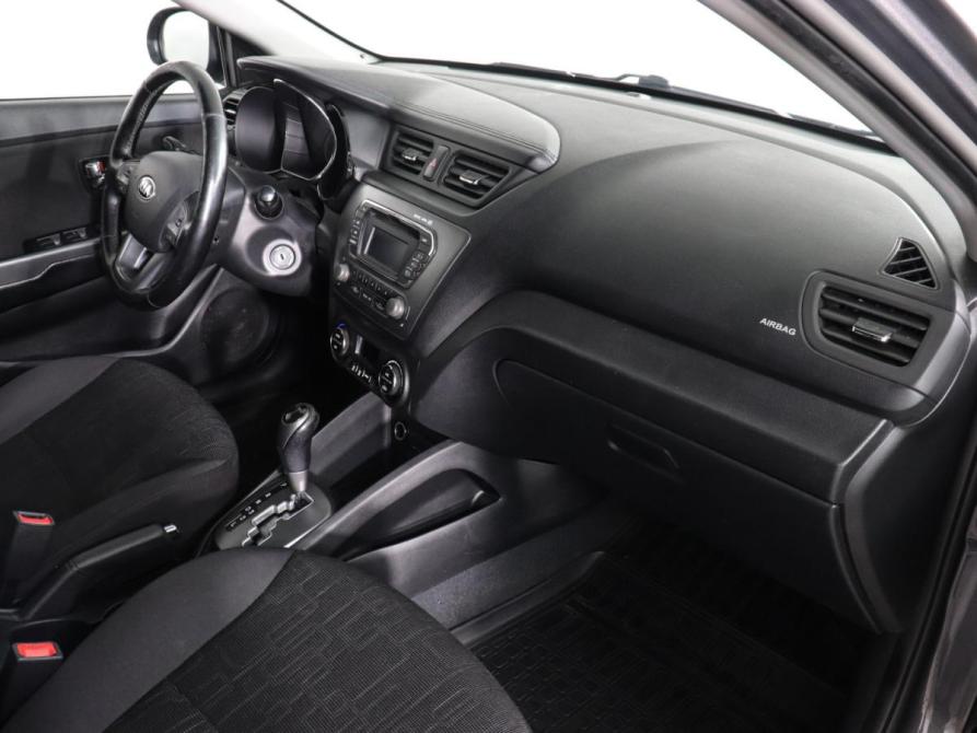 Kia Rio III Химки  - изображение 4