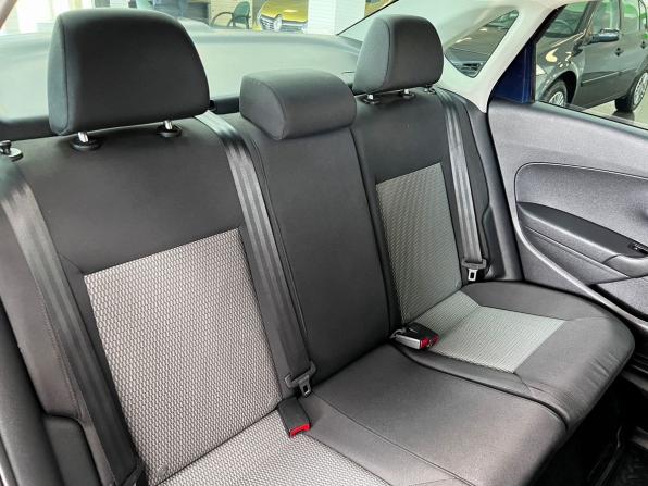 Volkswagen Polo V с пробегом 2012 года, цена 795 000 рублей, 204496 км, седан, Автокод Объявления