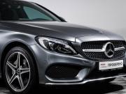 Mercedes-Benz C-Класс IV (W205) Москва  - изображение 56