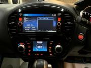 Nissan Juke I Рестайлинг Красноярск  - изображение 46