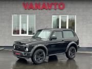Lada (ВАЗ) 2121 (4x4) I Рестайлинг (2020) Альметьевск  - изображение 26