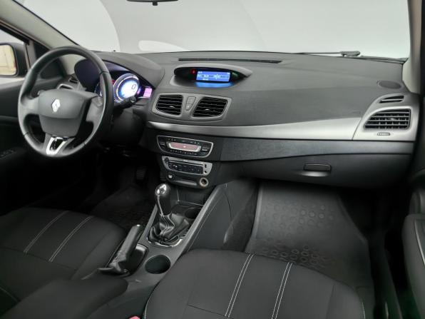 Renault Megane III Рестайлинг с пробегом 2013 года, цена 879 000 рублей, 76000 км, хэтчбек, Автокод Объявления