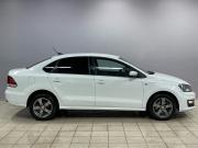 Volkswagen Polo V Рестайлинг Уфа  - изображение 27