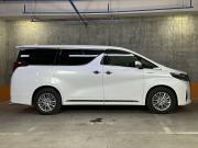 Toyota Alphard III Рестайлинг Уфа  - изображение 31