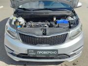 Kia Rio III Рестайлинг Чебоксары  - изображение 33