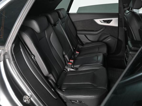 Audi Q8 I (4M) с пробегом 2020 года, цена 7 399 000 рублей, 42996 км, внедорожник, Автокод Объявления